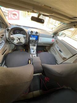 بي واي دي G3
